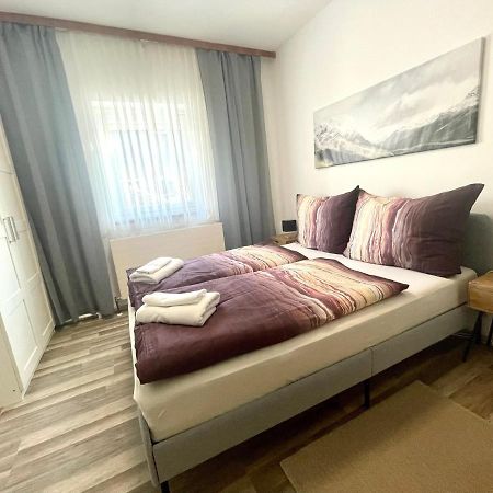 Pension Maier Villach Exterior photo