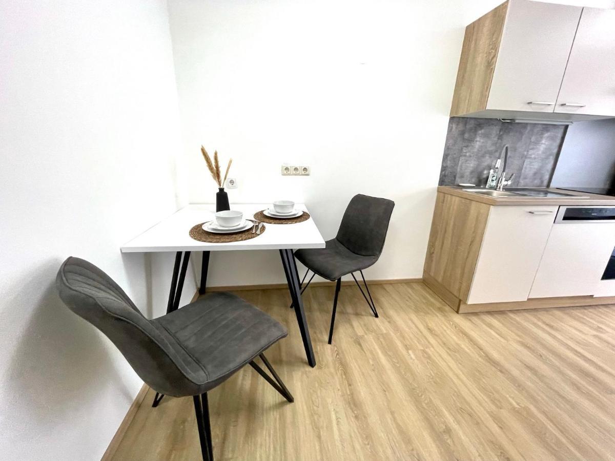 Pension Maier Villach Exterior photo