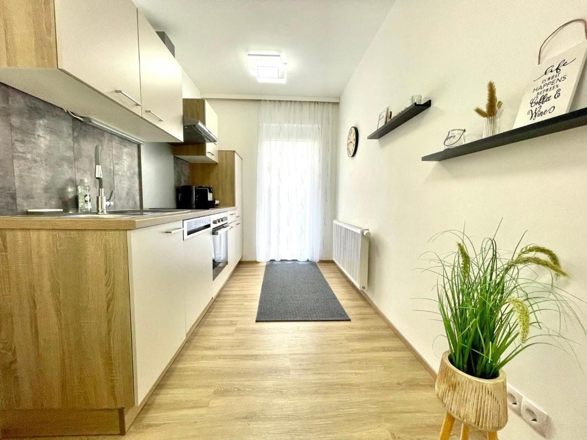 Pension Maier Villach Exterior photo