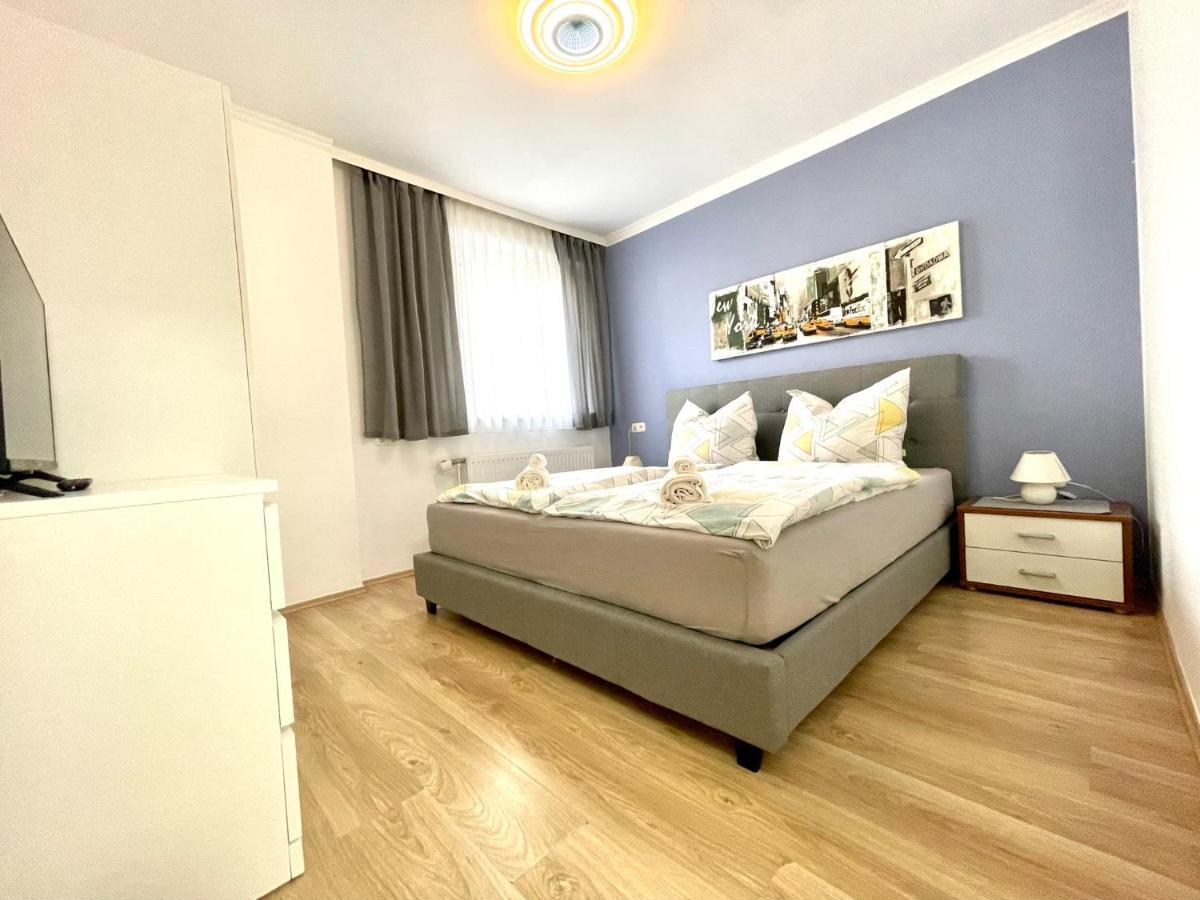 Pension Maier Villach Exterior photo