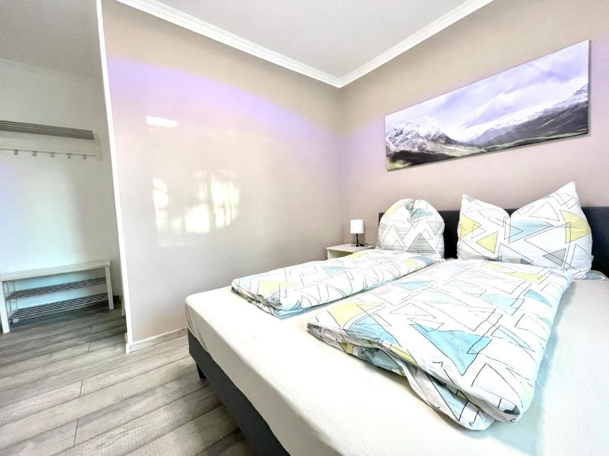 Pension Maier Villach Exterior photo