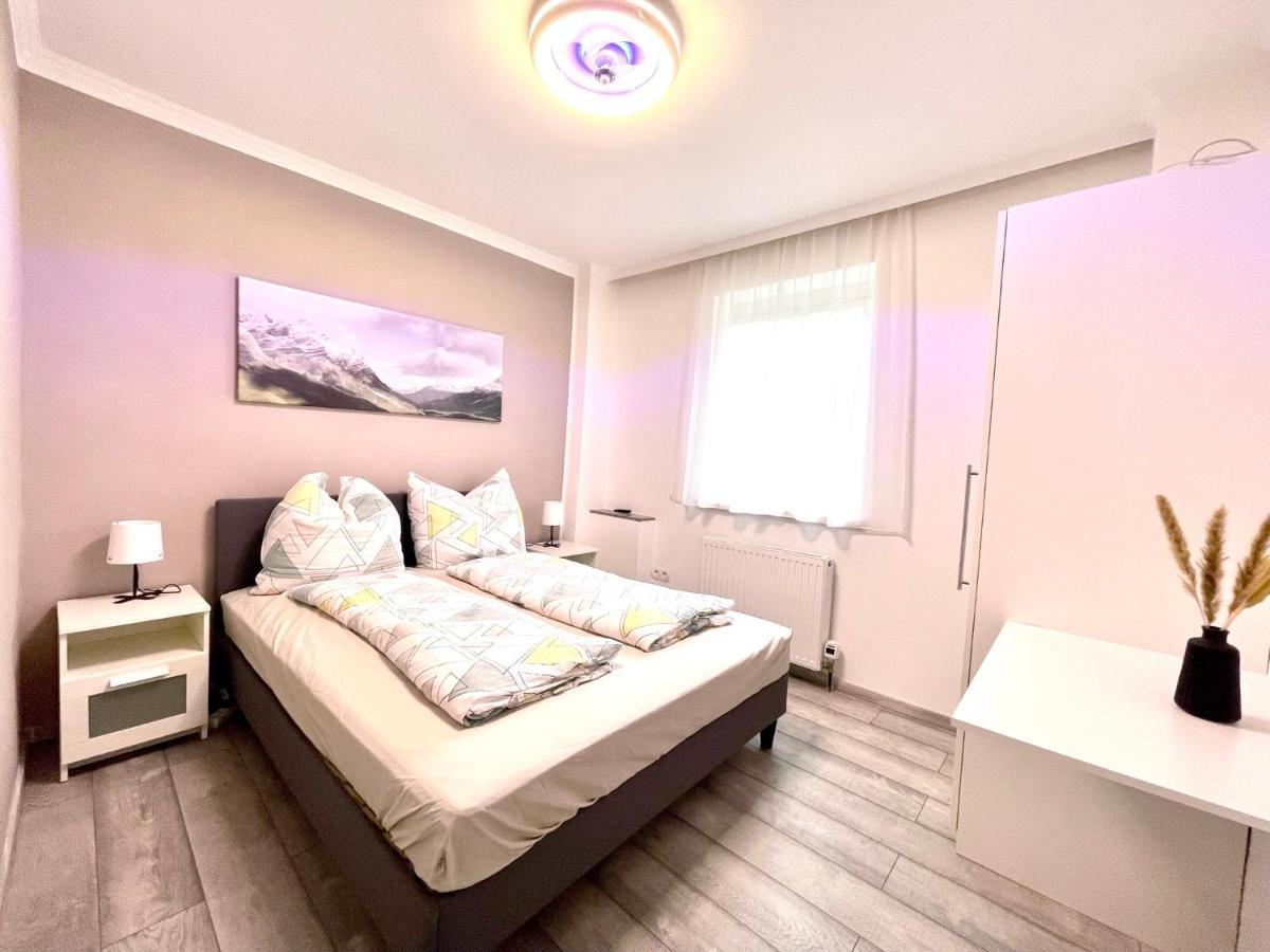 Pension Maier Villach Exterior photo