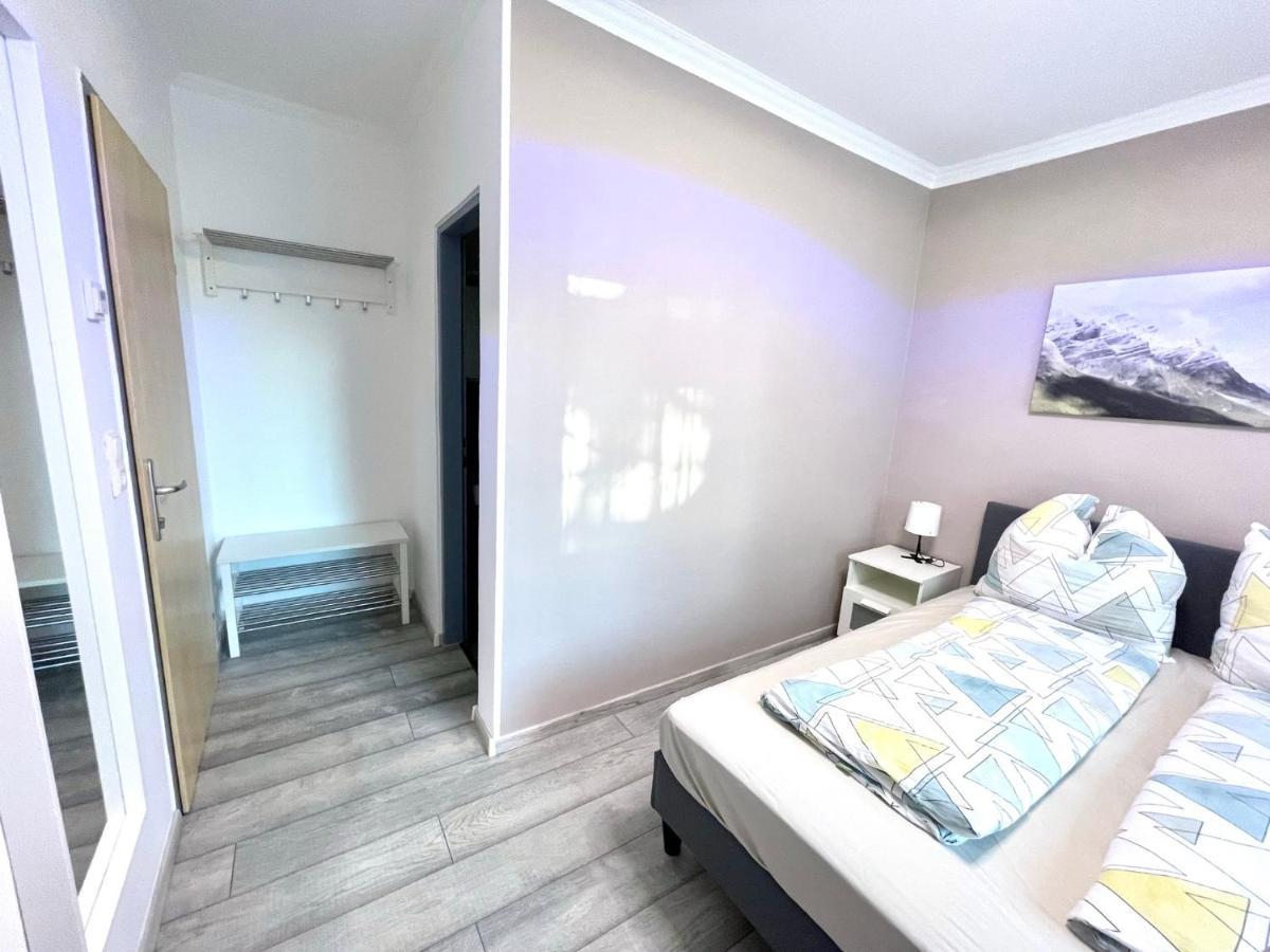 Pension Maier Villach Exterior photo