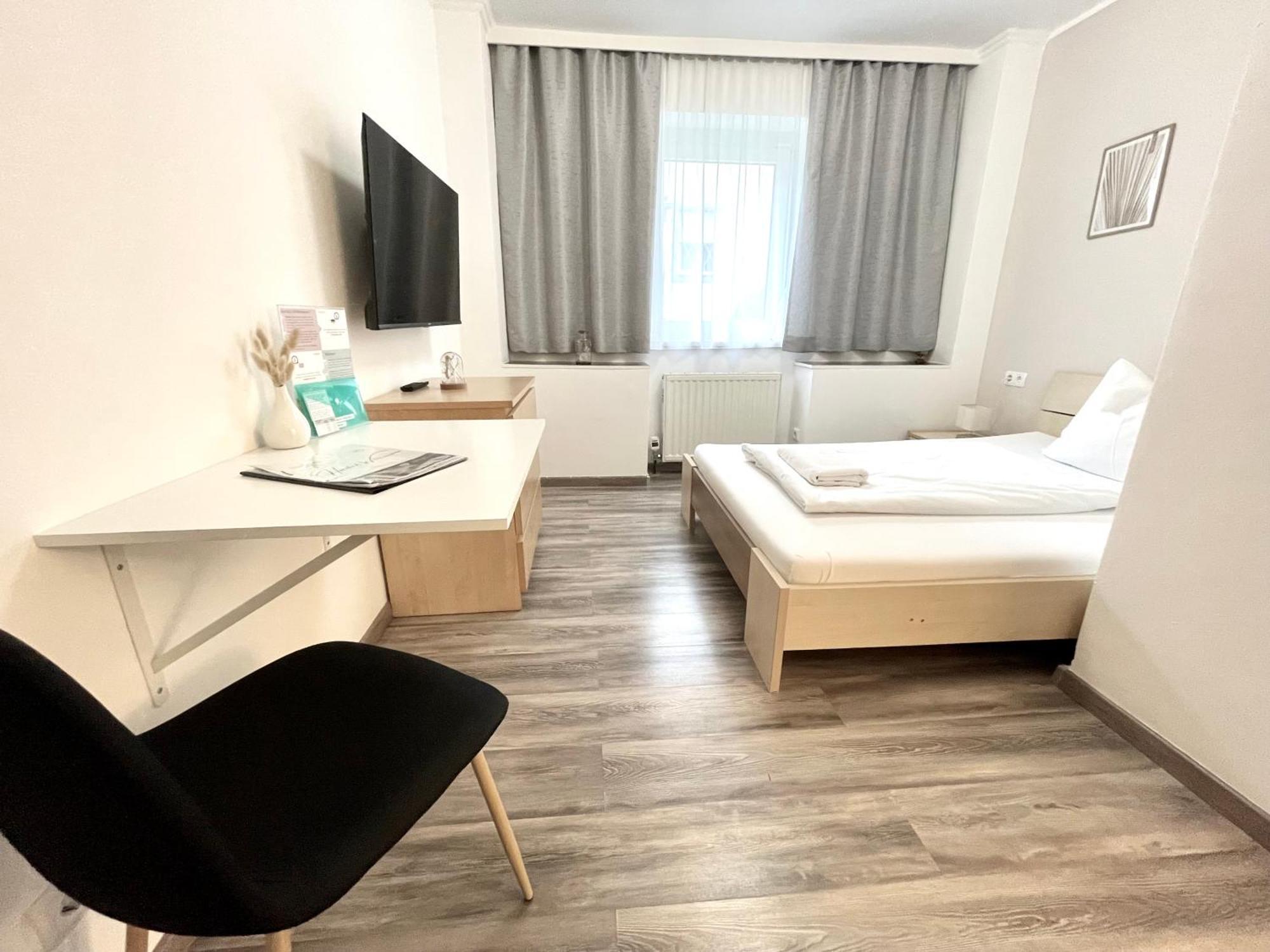 Pension Maier Villach Exterior photo