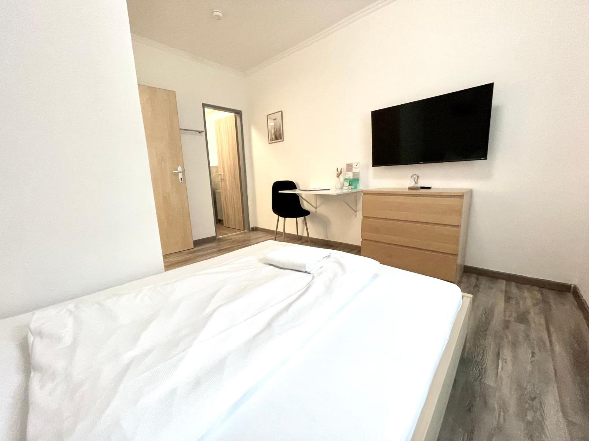 Pension Maier Villach Exterior photo