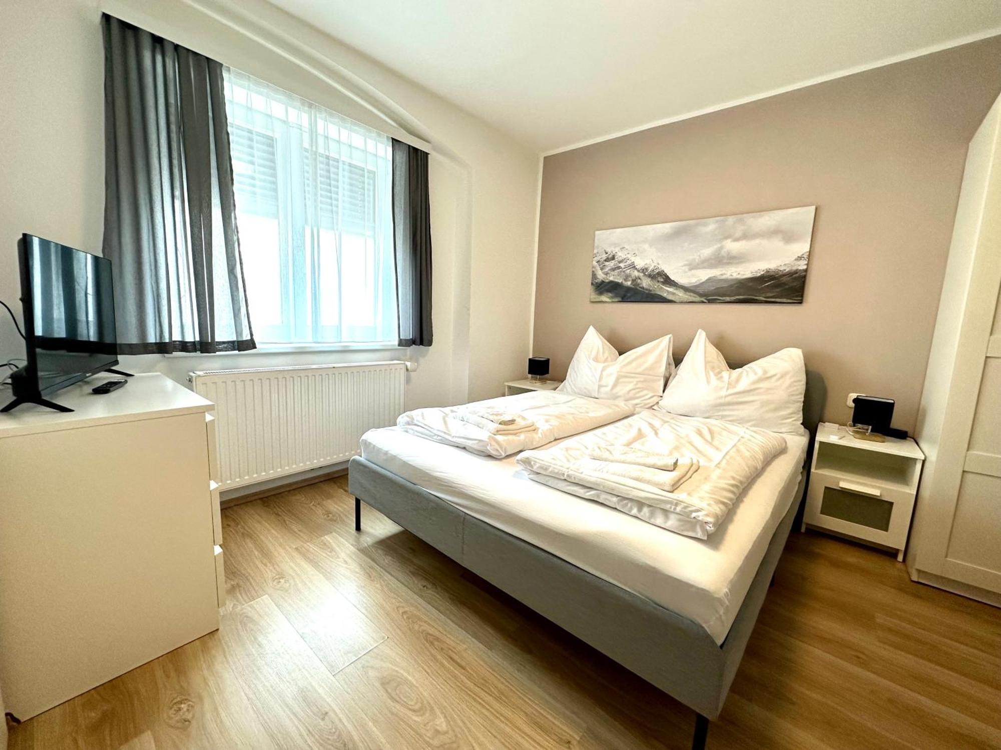Pension Maier Villach Exterior photo